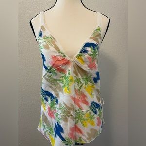 Generra Women’s Strap Blouse